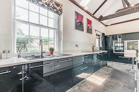 Questeds in Westgate On Sea