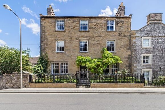 Rutland House