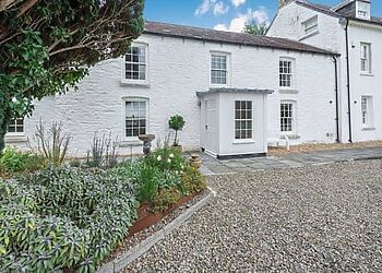 Ty Glyn Mansion Cottage