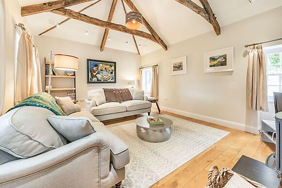 Ty Glyn Mansion Cottage