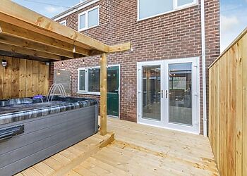 Druridge Hideout in Warkworth