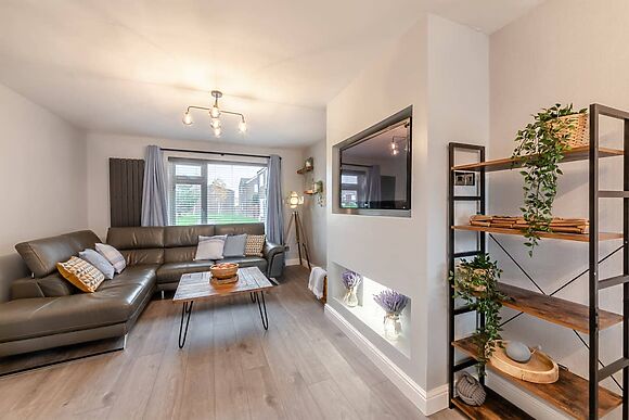 Druridge Hideout in Warkworth