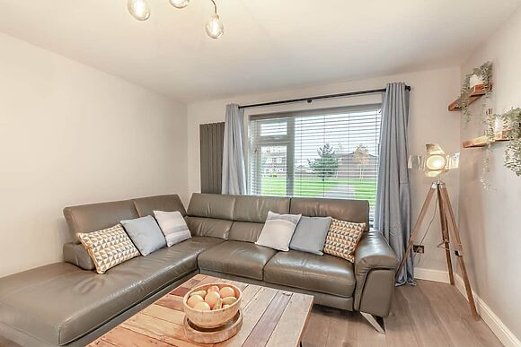 Druridge Hideout in Warkworth