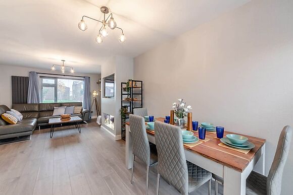 Druridge Hideout in Warkworth