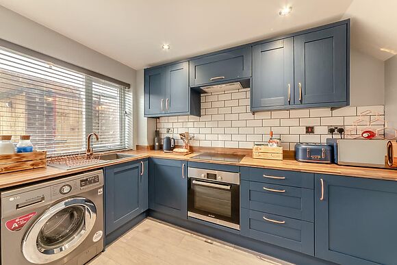 Druridge Hideout in Warkworth