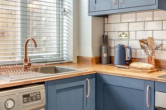 Druridge Hideout in Warkworth