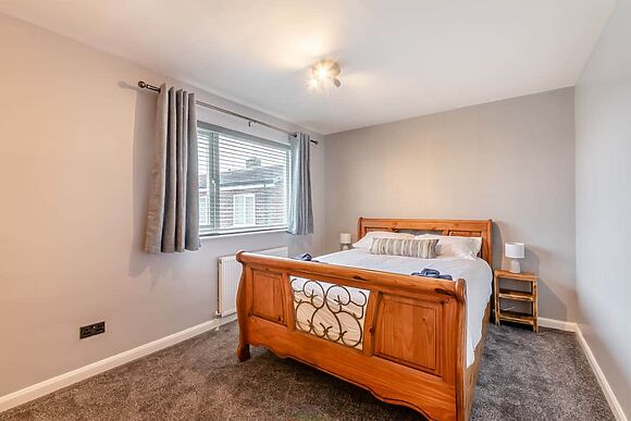 Druridge Hideout in Warkworth