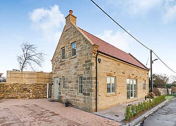 Forge Cottage