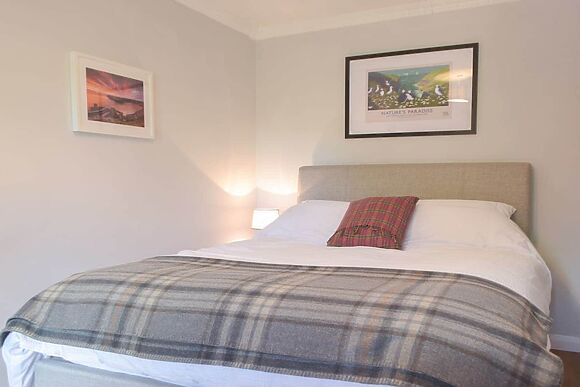 Hafan Fach Cottage in Stackpole