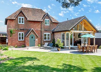 The Farmhouse in Wimborne