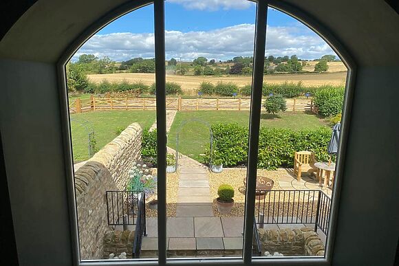 The Granary at Sykelands Cottages