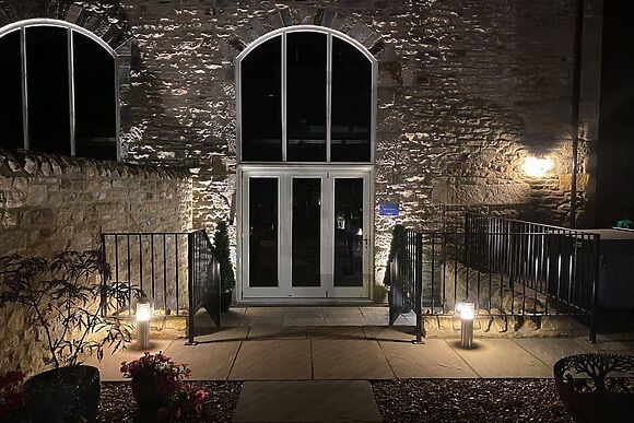 The Richmond at Sykelands Cottages