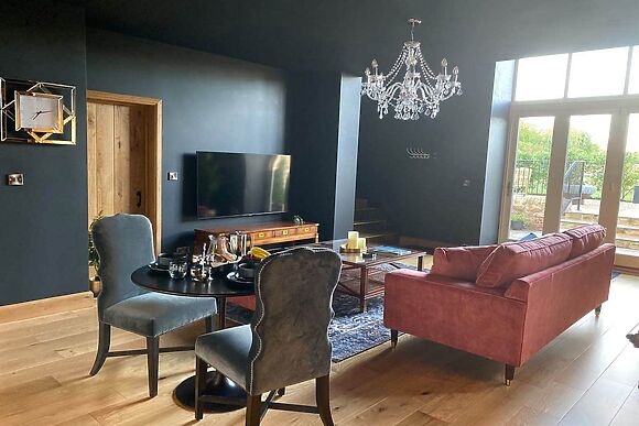 The Richmond at Sykelands Cottages