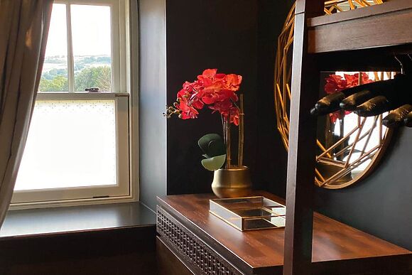 The Richmond at Sykelands Cottages