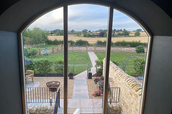 The Richmond at Sykelands Cottages