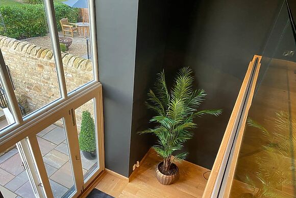 The Richmond at Sykelands Cottages