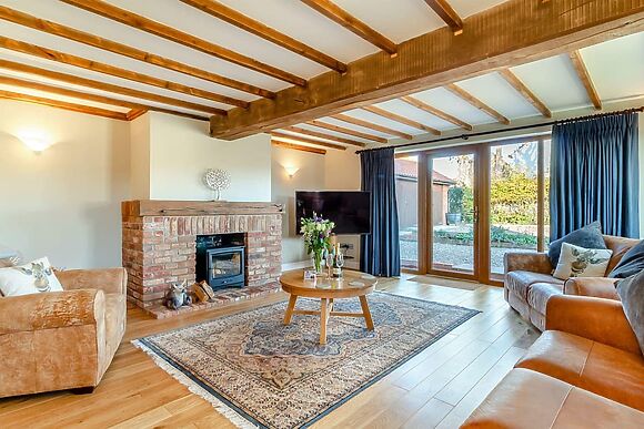 Landers Mews in Trunch