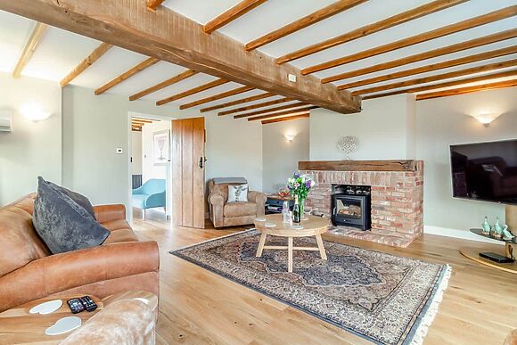 Landers Mews in Trunch