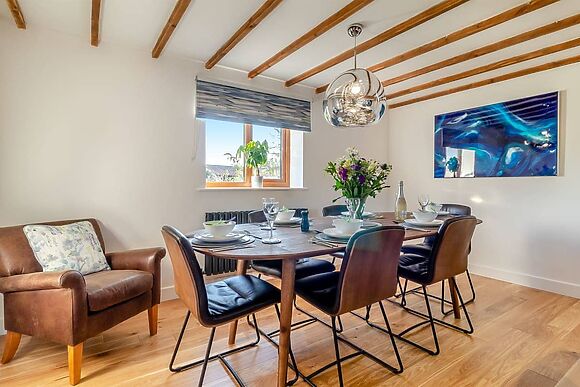 Landers Mews in Trunch