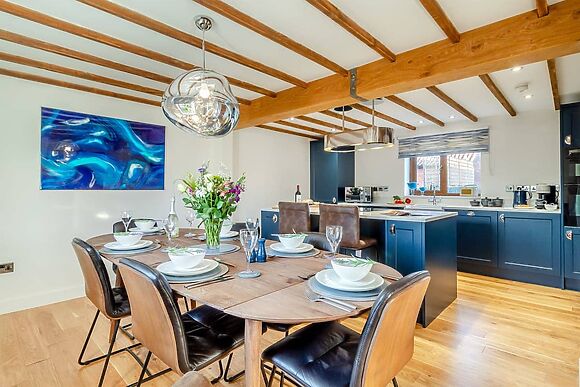 Landers Mews in Trunch