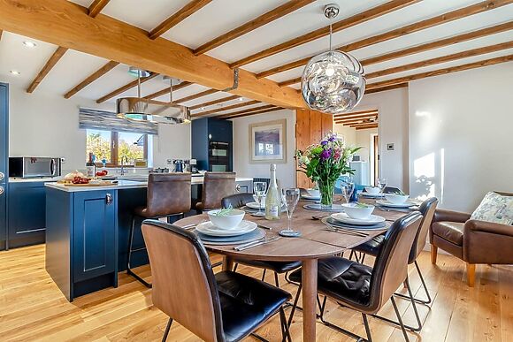 Landers Mews in Trunch