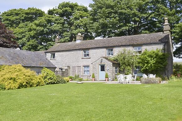 The Farmhouse
