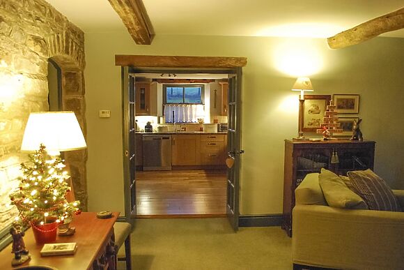 The Farmhouse