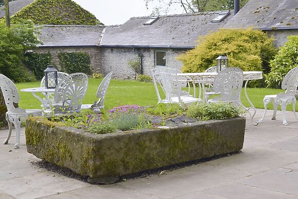 The Farmhouse