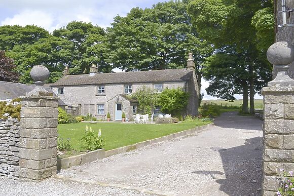 The Farmhouse