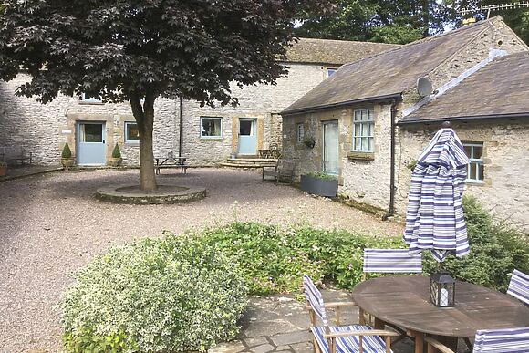The Farmhouse
