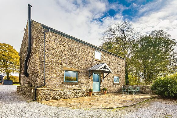 The Farmhouse