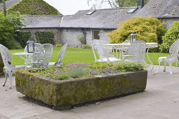 The Farmhouse