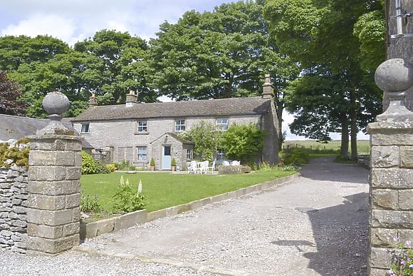 The Farmhouse