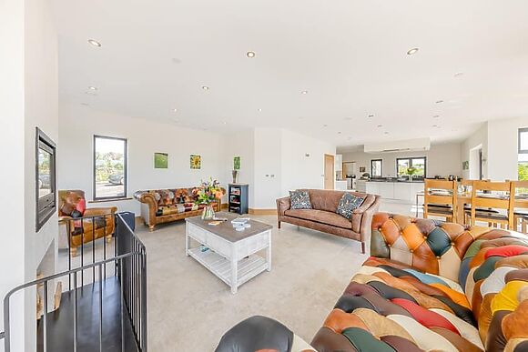 Rhandir Hen in Aberystwyth