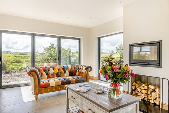 Rhandir Hen in Aberystwyth