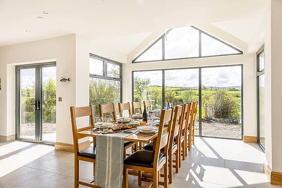 Rhandir Hen in Aberystwyth