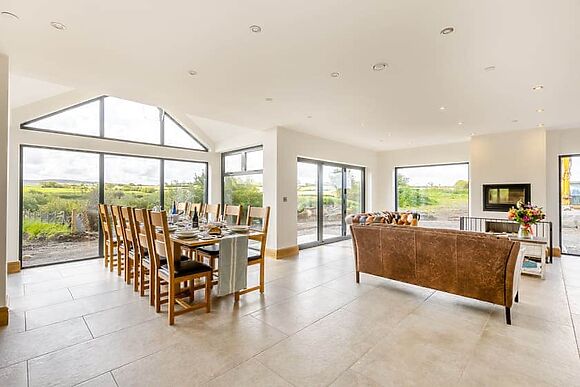 Rhandir Hen in Aberystwyth