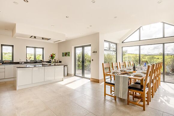 Rhandir Hen in Aberystwyth