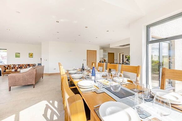 Rhandir Hen in Aberystwyth