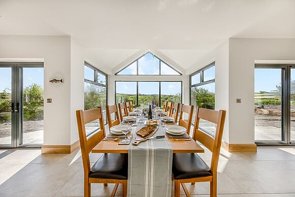 Rhandir Hen in Aberystwyth