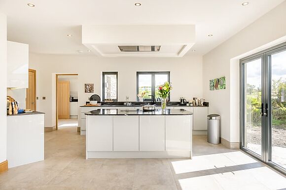 Rhandir Hen in Aberystwyth