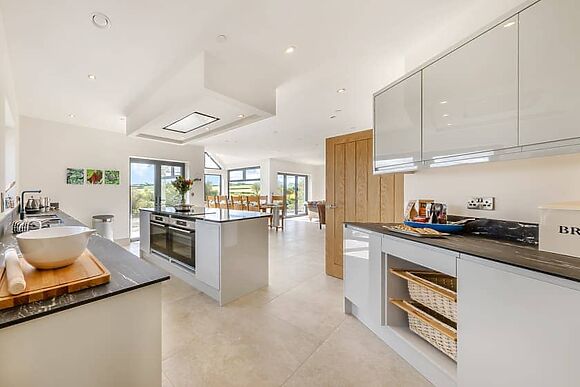 Rhandir Hen in Aberystwyth