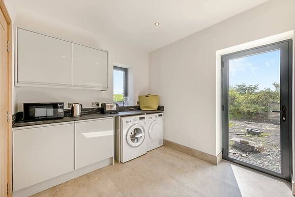 Rhandir Hen in Aberystwyth