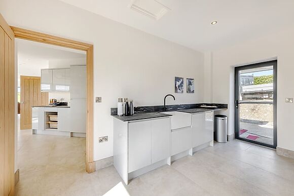 Rhandir Hen in Aberystwyth