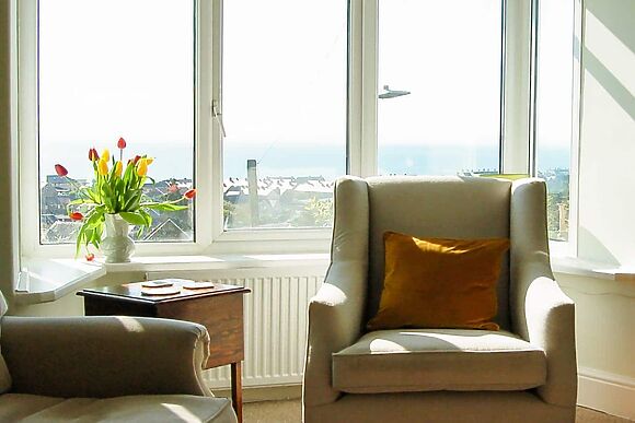 Bryn Mair Family Home