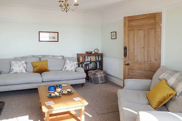 Bryn Mair Family Home