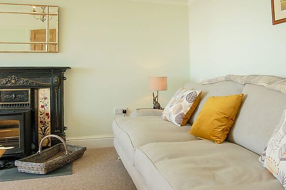 Bryn Mair Family Home