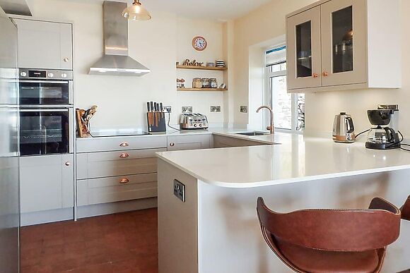 Bryn Mair Family Home