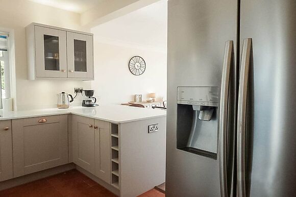 Bryn Mair Family Home