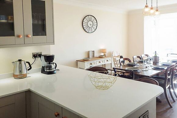 Bryn Mair Family Home